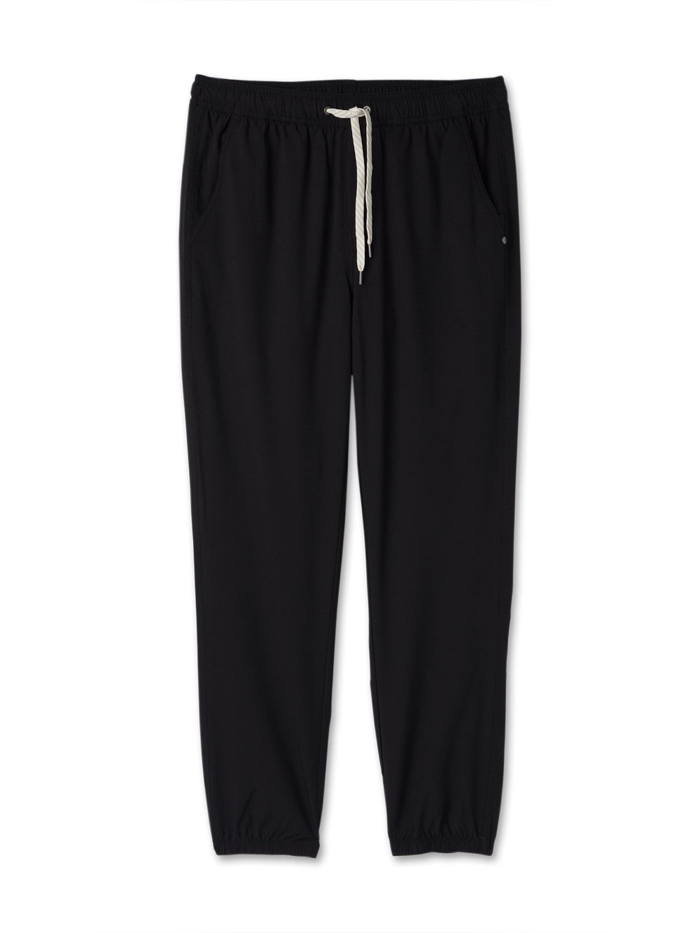 Vuori Kore Jogger Men’s Black Size Medium